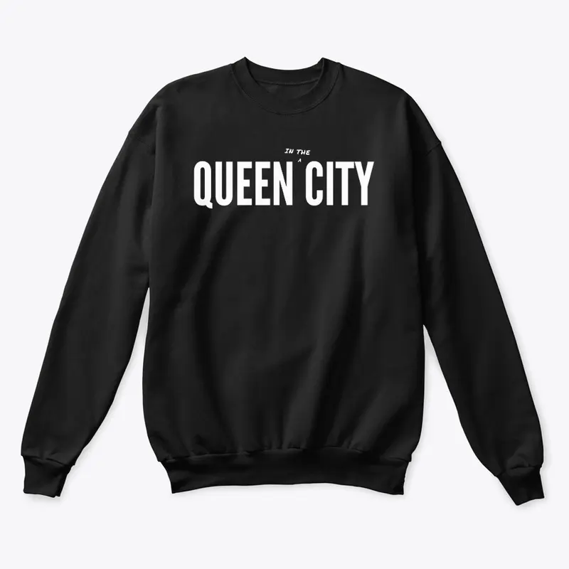 Queen [in the] City